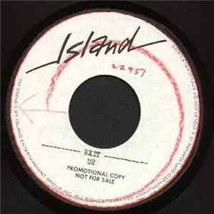 U2 - Exit FLAC