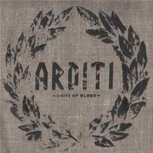 Arditi - Unity Of Blood FLAC
