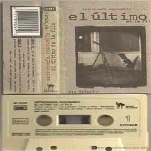 El Último De La Fila - Astronomía Razonable FLAC