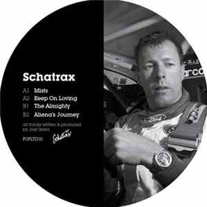 Schatrax - Mists FLAC