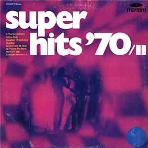Unknown Artist - Super Hits '70/II FLAC