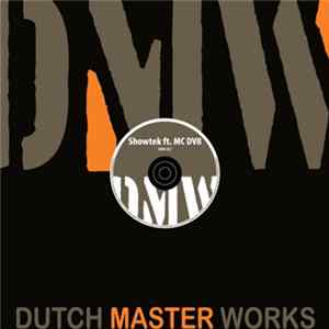 Showtek Ft. MC DV8 - Hold Us Back FLAC