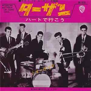 The Marketts - Tarzan (Tarzan's Dance) FLAC