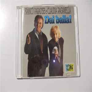 Franco Paradise E Claudia Raganella - Dai Balla! FLAC