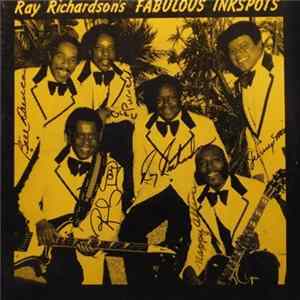 Fabulous Inkspots - Ray Richardson's Fabulous Inkspots FLAC