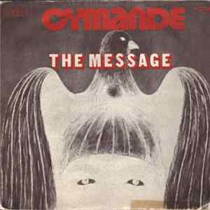 Cymande - The Message FLAC
