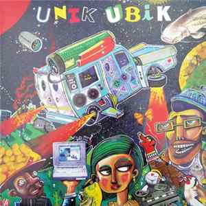 Unik Ubik - Unik Ubik FLAC