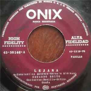 Eduardo Brito - Lejana FLAC