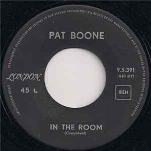 Pat Boone - In The Room FLAC