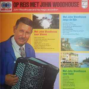 John Woodhouse - Op Reis Met John Woodhouse FLAC
