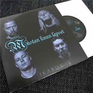 Mustan Kuun Lapset - Ikaros FLAC