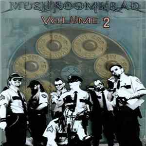 Mushroomhead - Volume 2 FLAC
