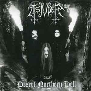 Tsjuder - Desert Northern Hell FLAC