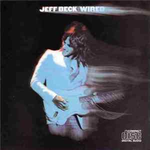 Jeff Beck - Wired FLAC