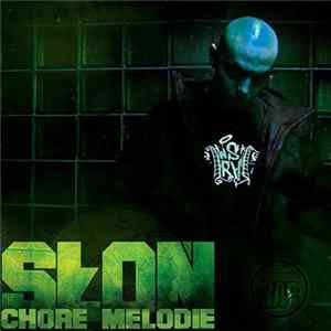 Słoń - Chore Melodie FLAC