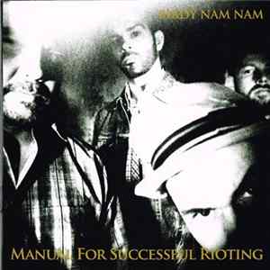 Birdy Nam Nam - Manual For Successful Rioting FLAC