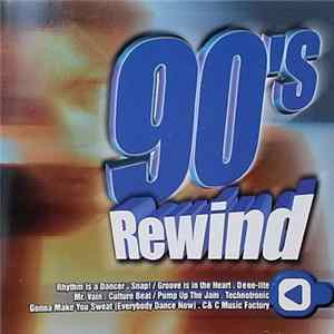 MC Mario - 90's Rewind FLAC