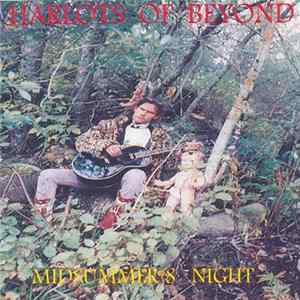 Harlots Of Beyond - Midsummer's Night FLAC