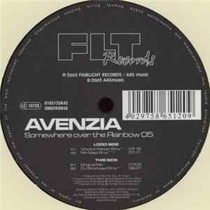 Avenzia - Somewhere Over The Rainbow 05 FLAC