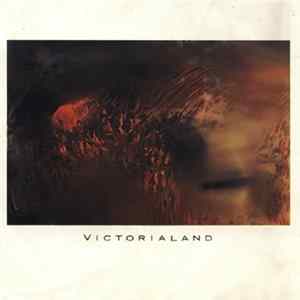 Cocteau Twins - Victorialand FLAC