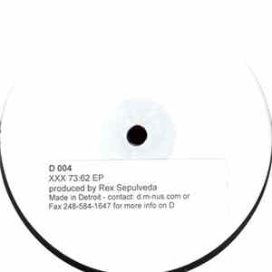 XXX - 73:62 EP FLAC