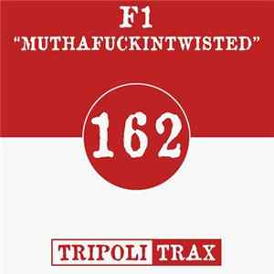 F1 - Muthafuckintwisted FLAC