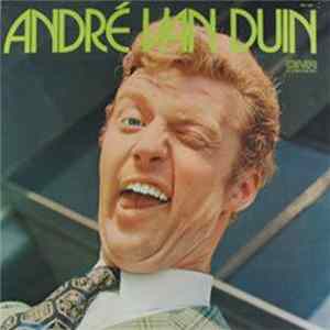 André van Duin - André Van Duin FLAC