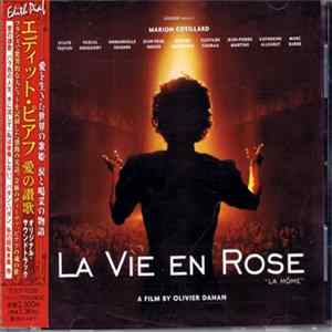 Various - La Vie En Rose (Original Soundtrack) FLAC