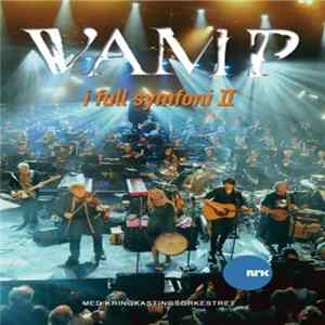 Vamp - I Full Symfoni II FLAC