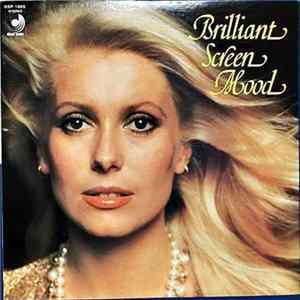 Andre Duboit & His Orchestra - Brilliant Screen Mood FLAC