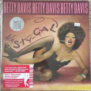 Betty Davis - Nasty Gal FLAC