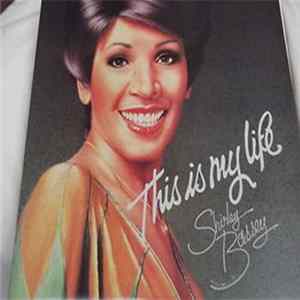 Shirley Bassey - This Is My Life FLAC