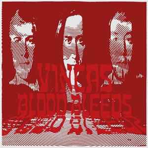 Vincas - Blood Bleeds FLAC