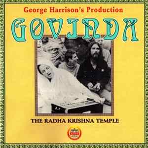 The Radha Krishna Temple - Govinda FLAC