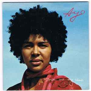 Ayo - Down On My Knees FLAC