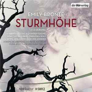 Emily Brontë - Sturmhöhe FLAC