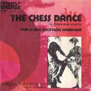 The Ghosts Of Nottingham - The Chess Dance = La Danza Degli Scacchi FLAC