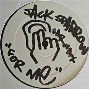 Jack Sparrow - For Me / Lights Off FLAC