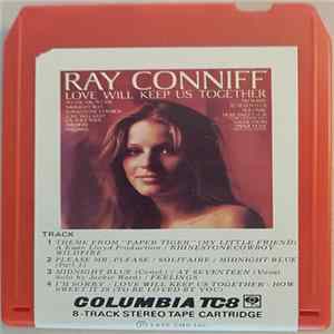 Ray Conniff - Love Will Keep Us Together FLAC