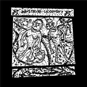 Menstrual Cacophony - Untitled FLAC