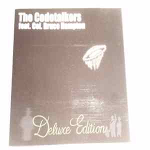 The Codetalkers Feat. Bruce Hampton - Deluxe Edition FLAC