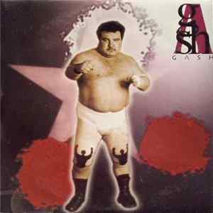 Gash - Gash FLAC