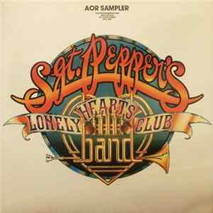 Various - Sgt. Pepper's Lonely Hearts Club Band FLAC
