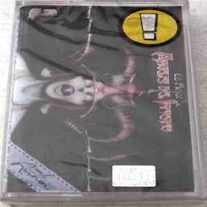 Angeles Del Infierno - Lo Mejor De Angeles Del Infierno FLAC