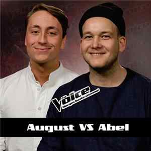 August VS Abel - Writing's On The Wall FLAC