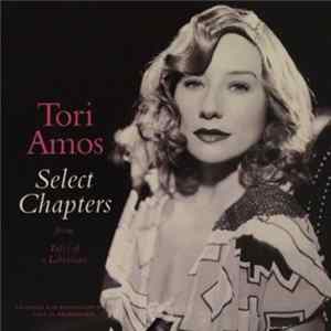 Tori Amos - Select Chapters From Tales Of A Librarian FLAC