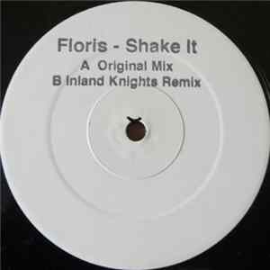 Floris - Shake It FLAC