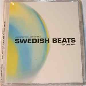 Various - Swedish Beats Volume One FLAC