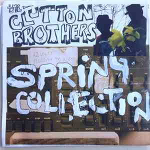 The Clutton Brothers - Spring Collection FLAC