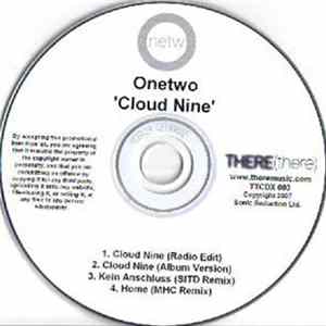 Onetwo - Cloud Nine FLAC